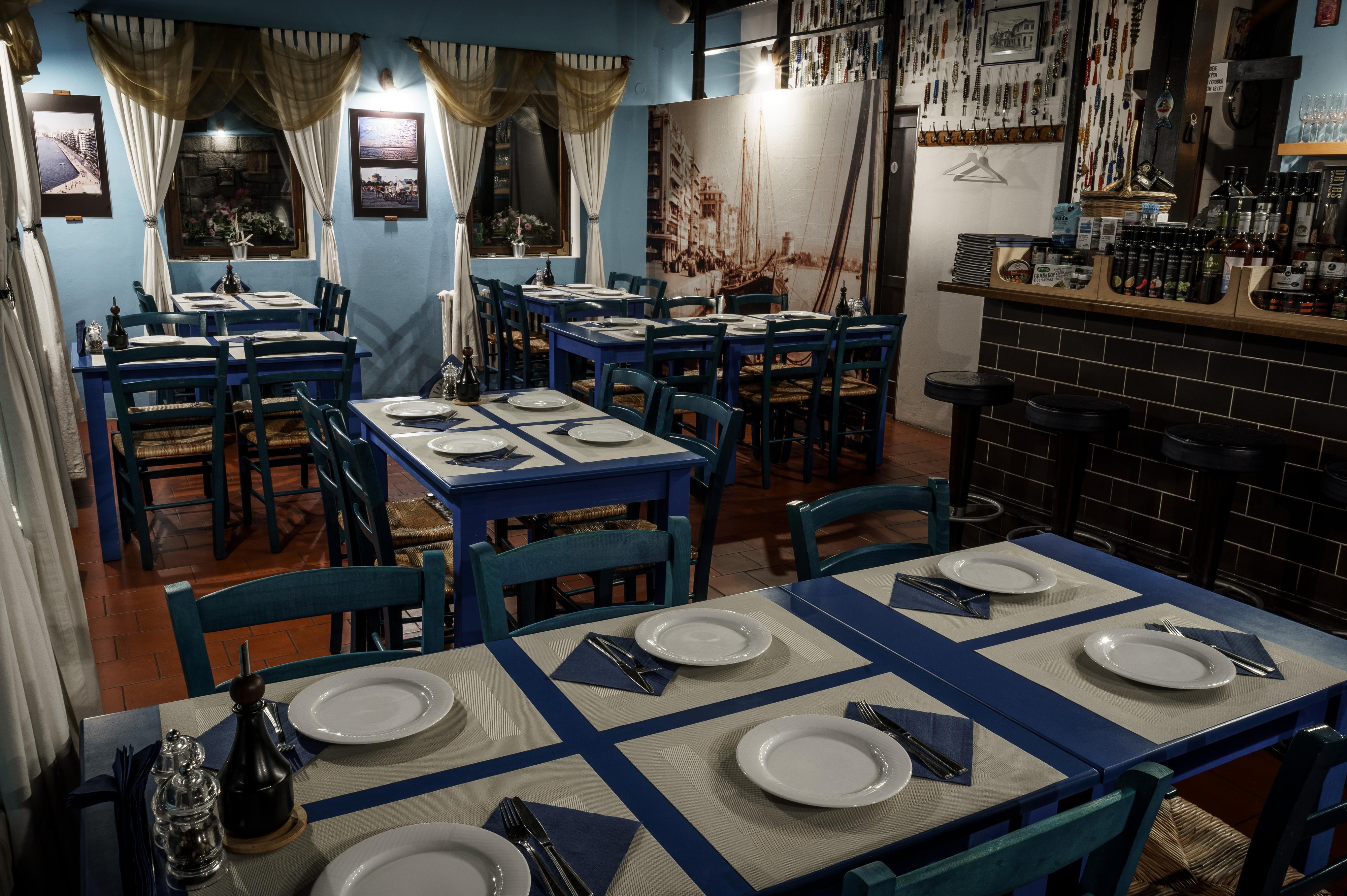 Taverna Thessaloniki