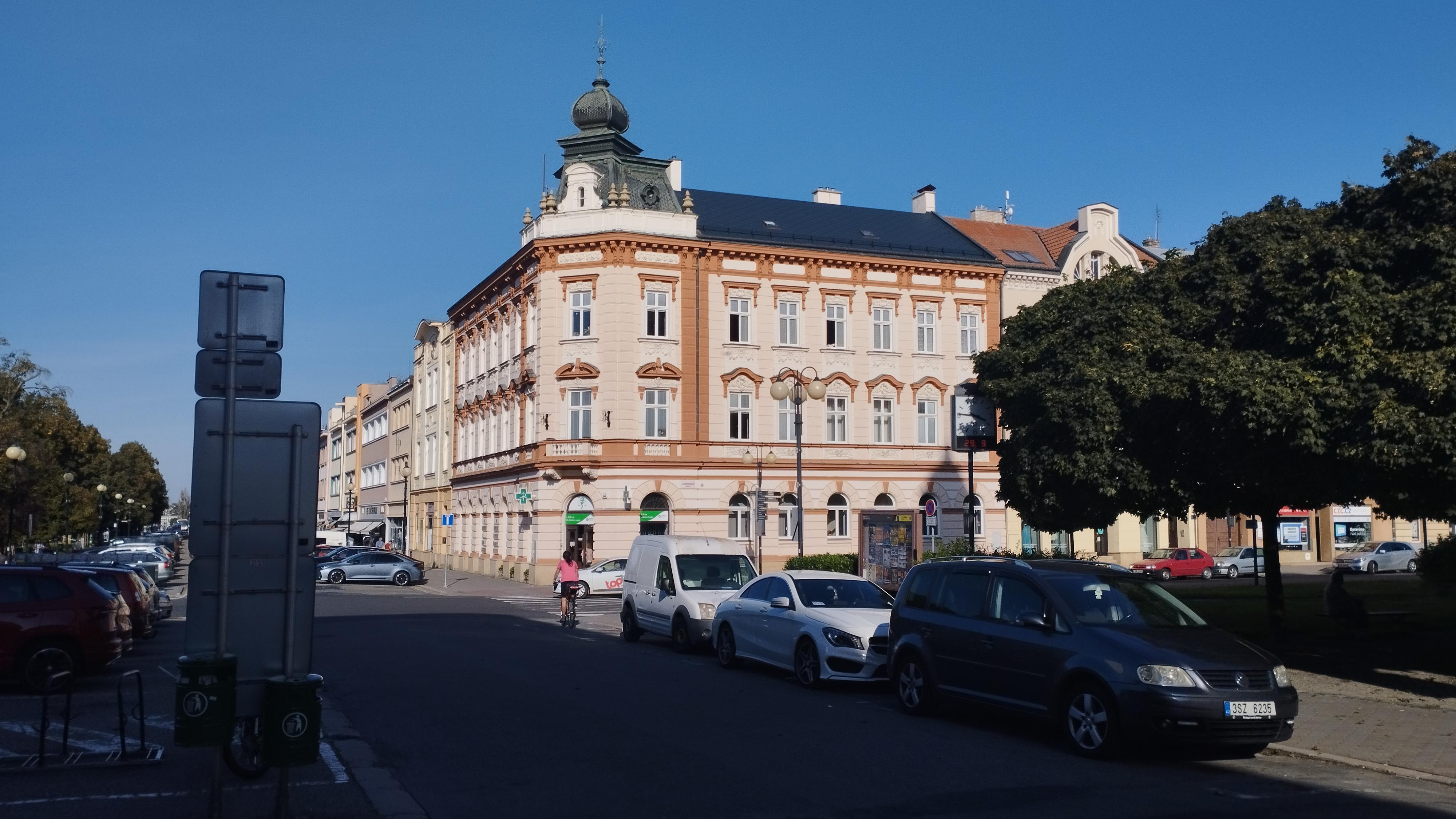 MORAVACOP foto 3