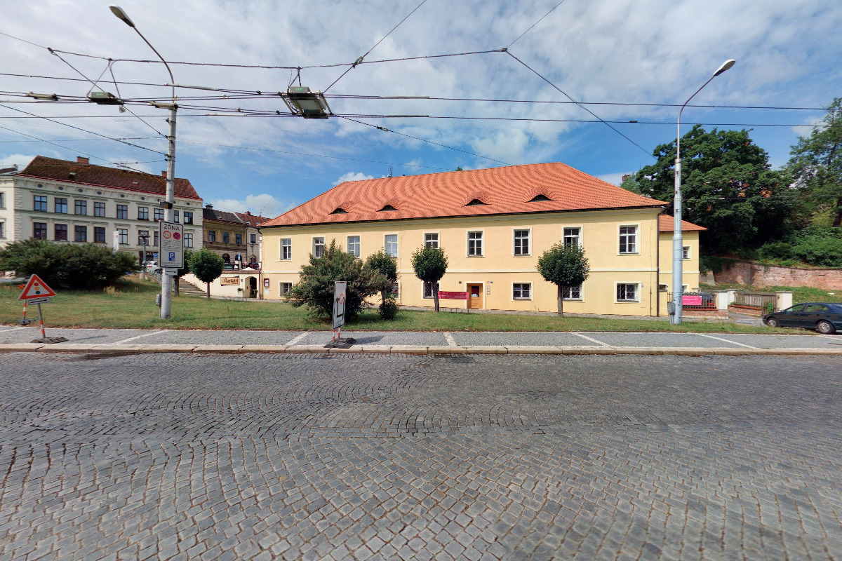 Pavla Kulhánková foto 1