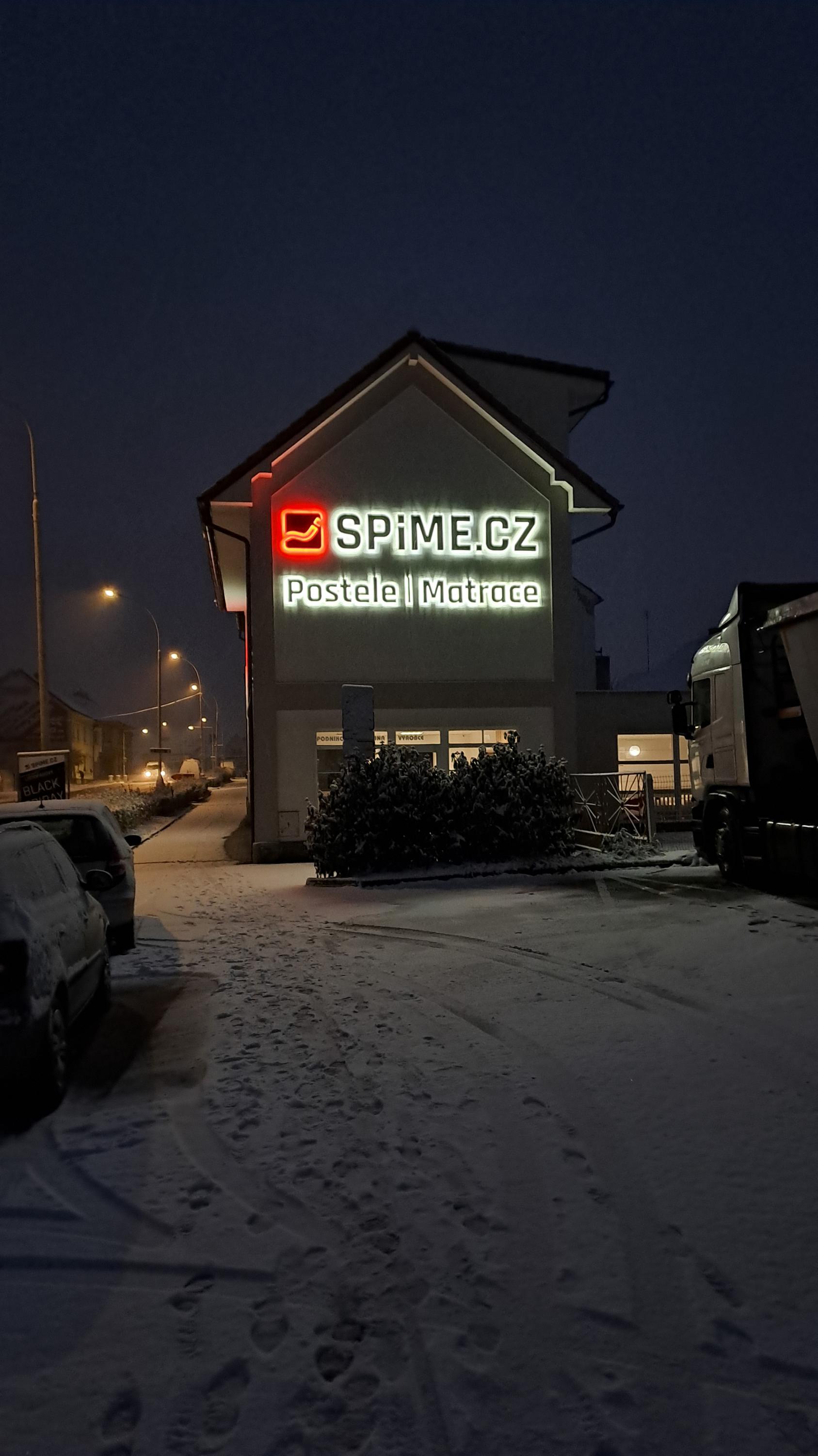Spíme.cz | Český výrobce Postelia s.r.o. foto 6
