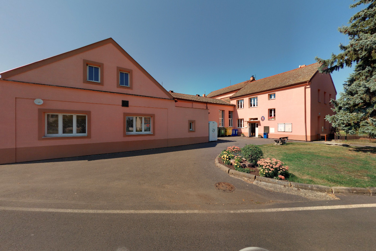 BOND Development, s.r.o.