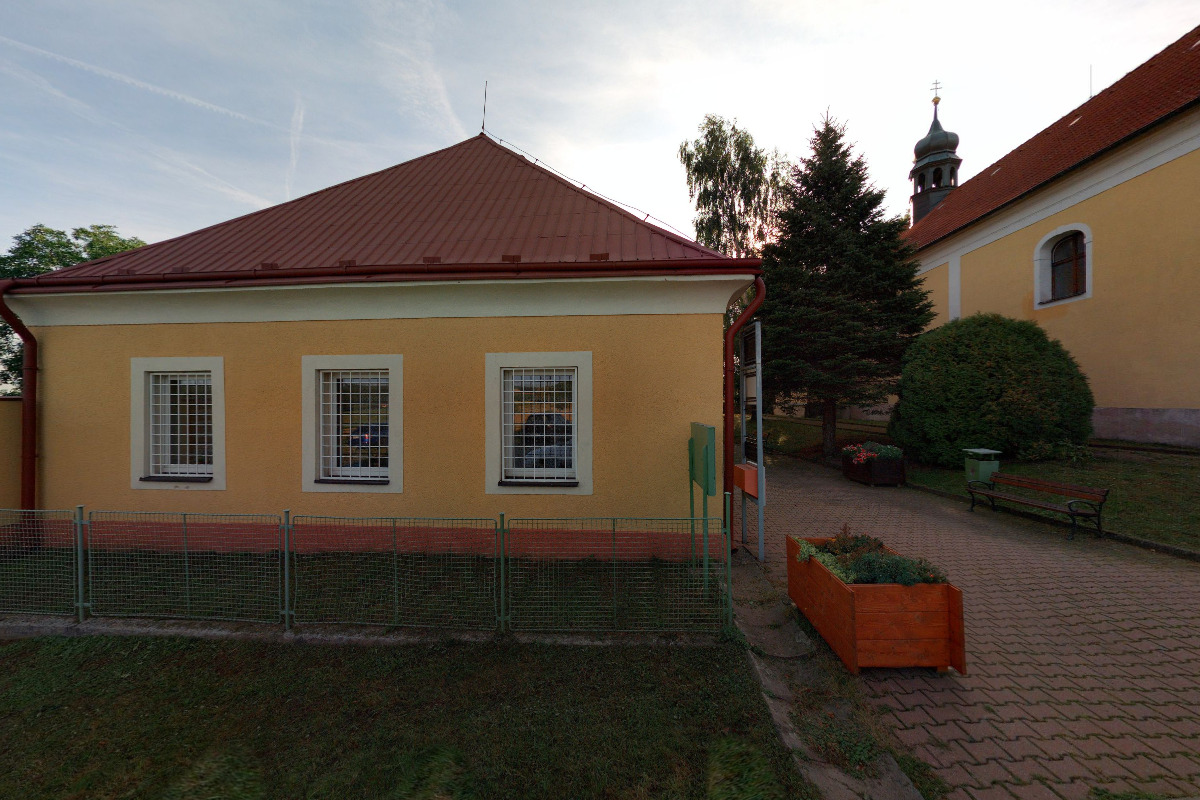 Mateřská škola, Licibořice foto 2