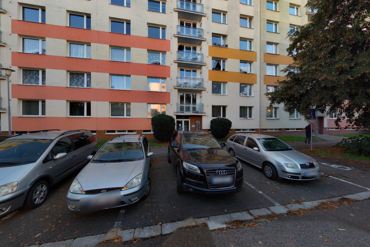 Trenax.cz foto 2