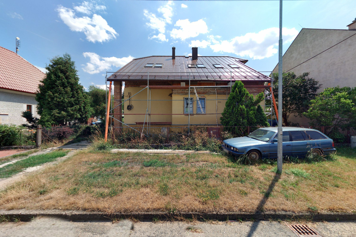 JUDr. Vladimír Sedláček, advokát