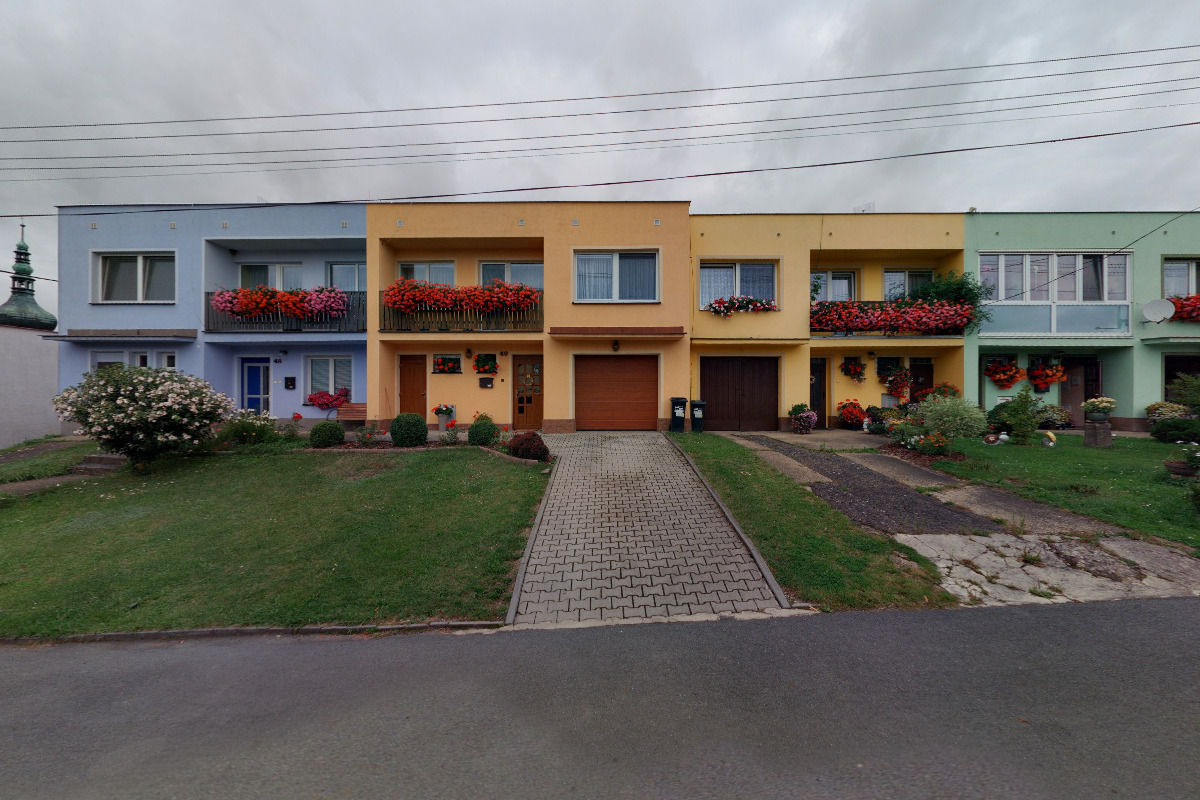 Myslivecký spolek Třebeň z.s.