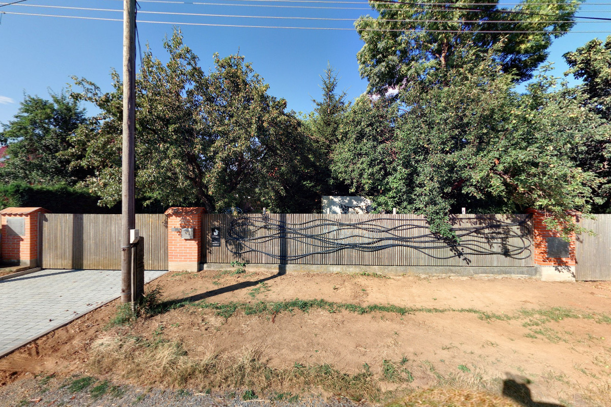 Vlček basses foto 2