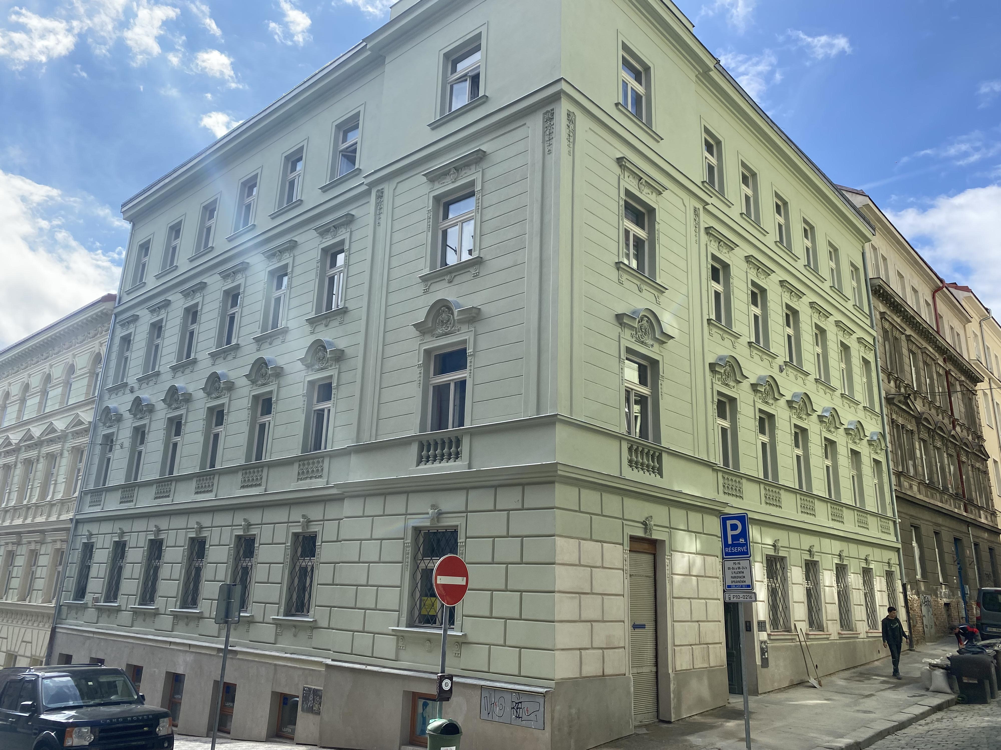 Stavební práce Viacheslav Kalabishka foto 6