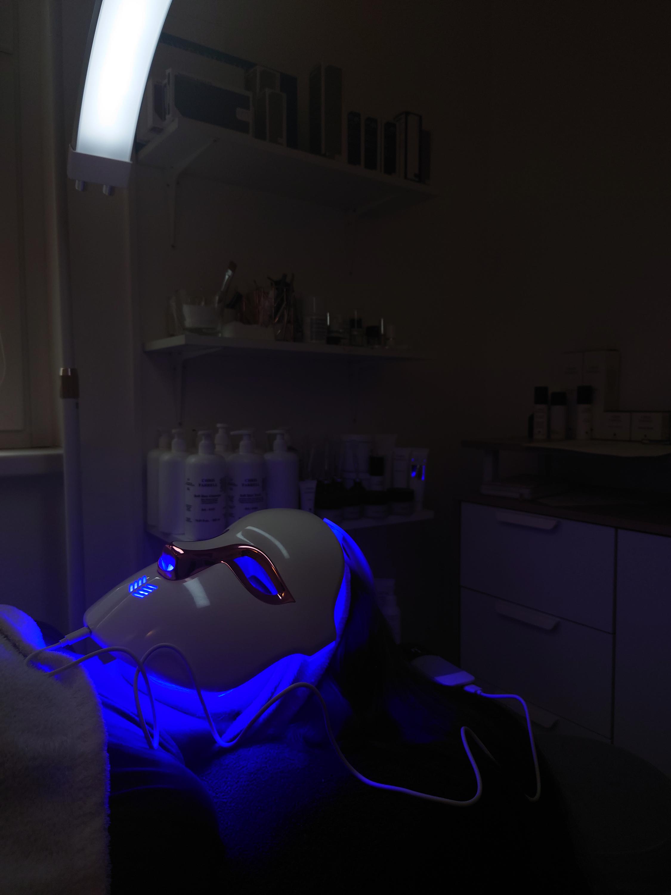 Salon Asineda foto 5