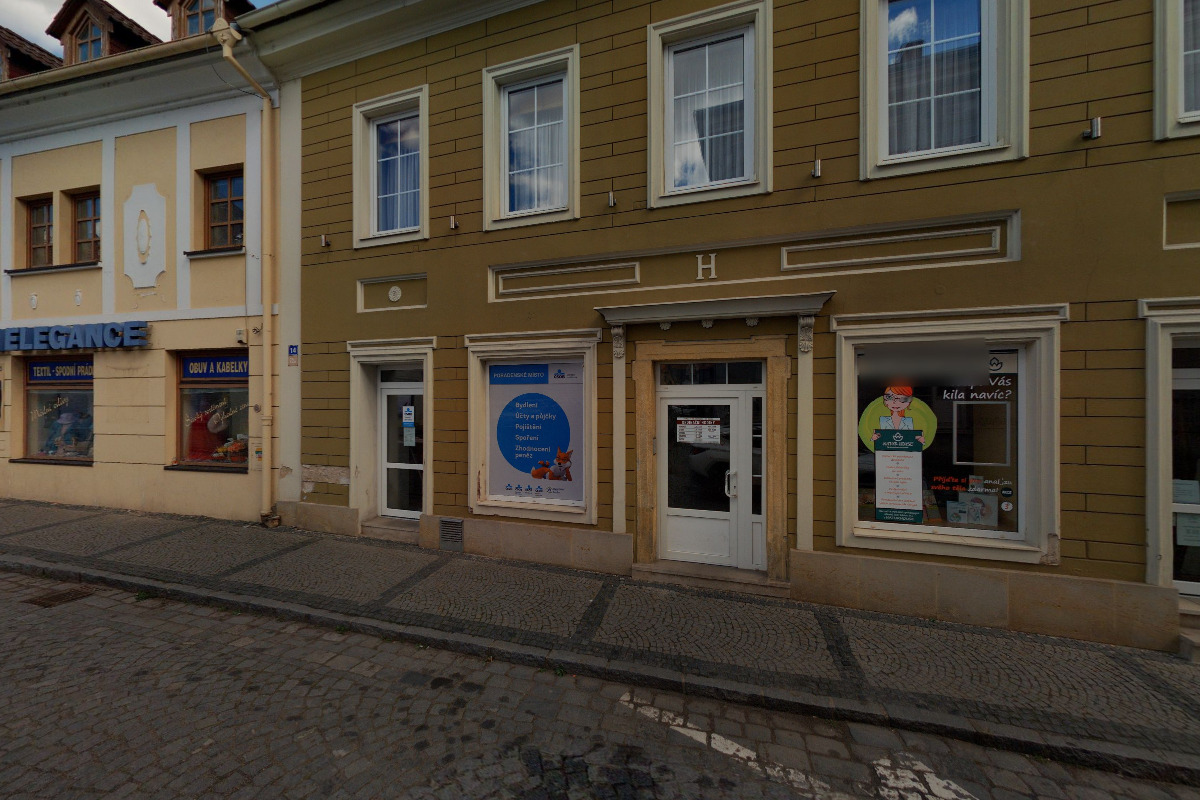 Mgr. Petra Dragounová - finanční poradenství