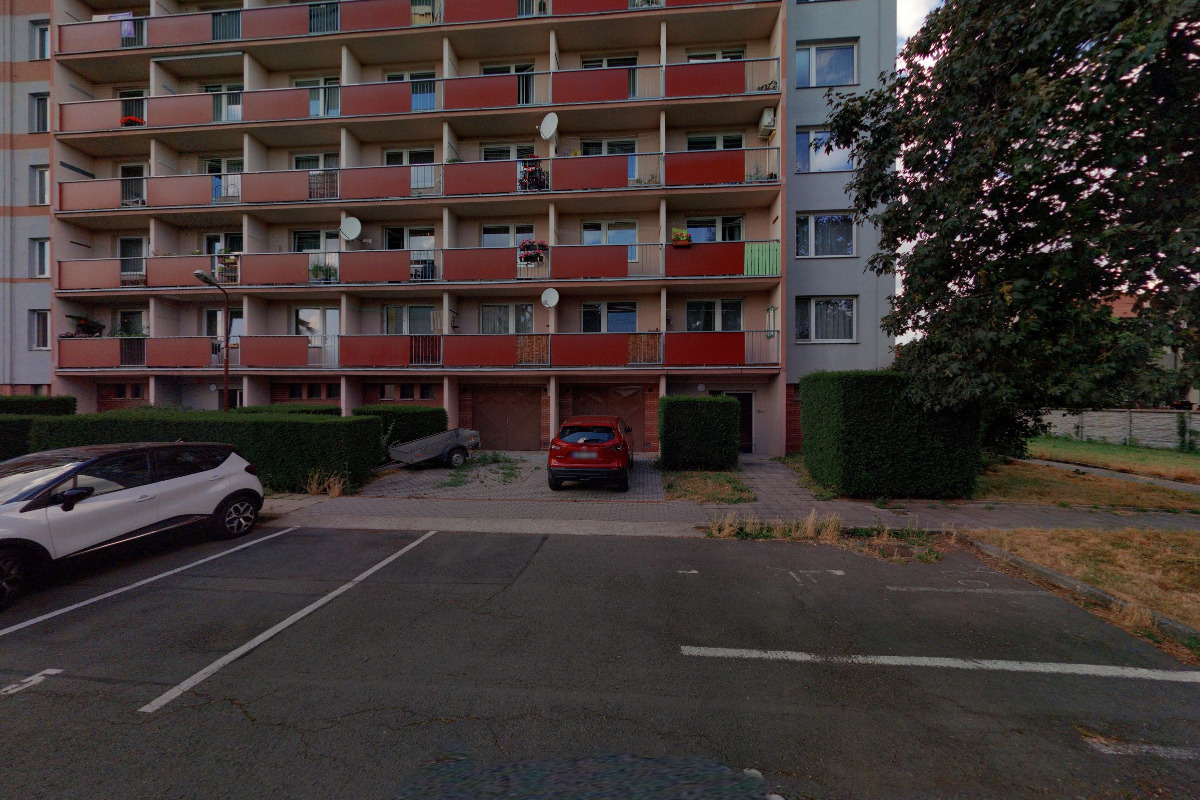 Ing. arch. Jan Dobeš foto 2