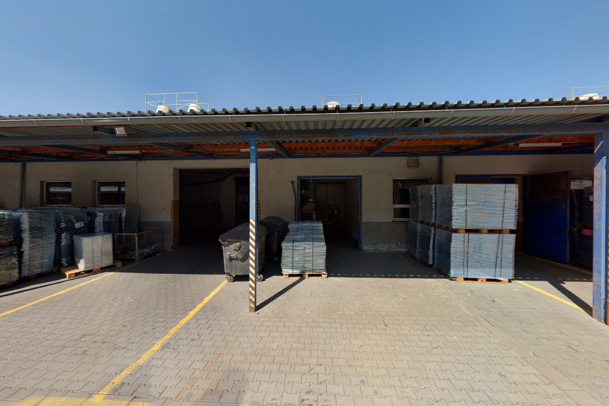 ING. ZDENĚK TOMEK - STAVEBNÍ FIRMA, a.s. foto 2