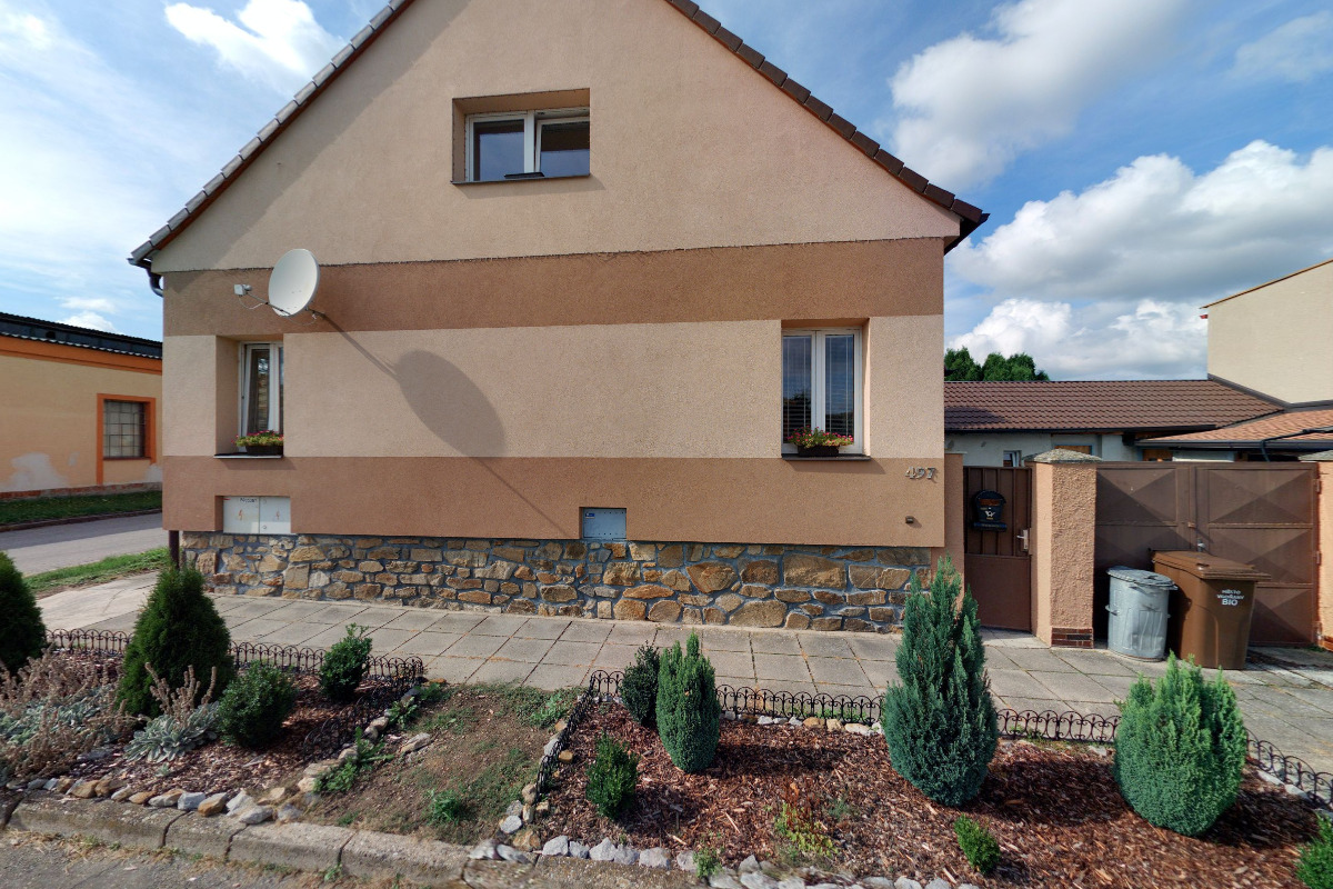 TENDRA, spol. s r.o.