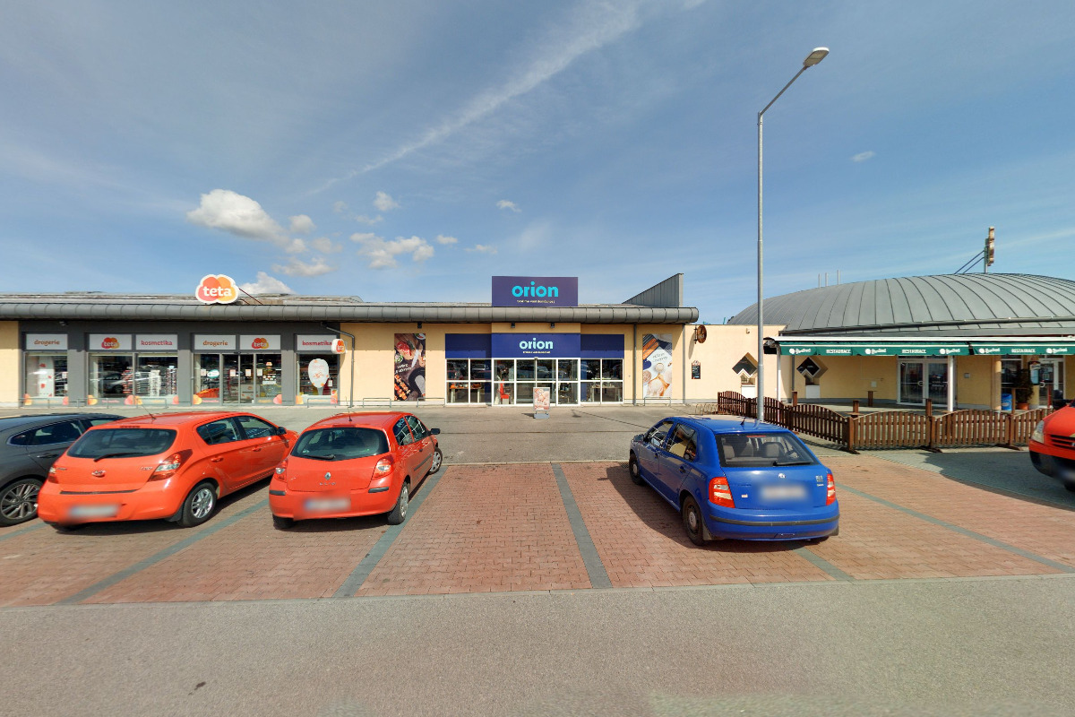 Orion - tvoříme vaši domácnost foto 2