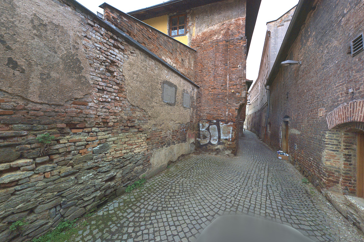 Kosmetika - Monika Kropáčová