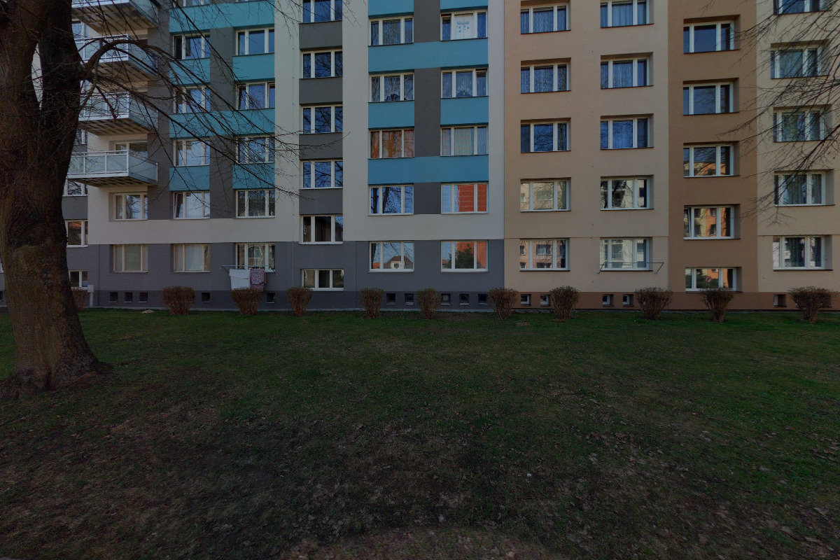 Klub rozvedených otců