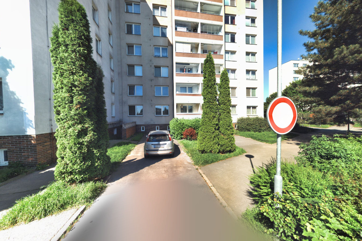 Masáže Lucie Relichová foto 1