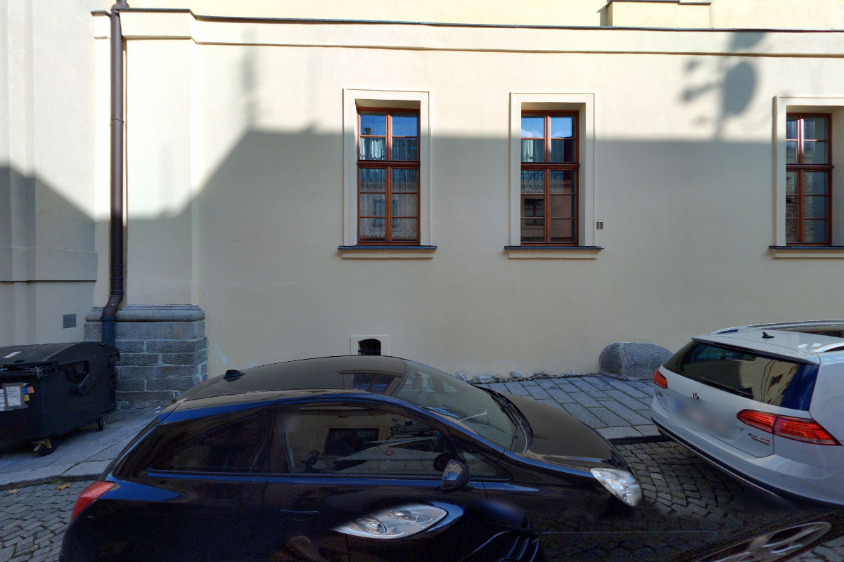 Klatovské katakomby