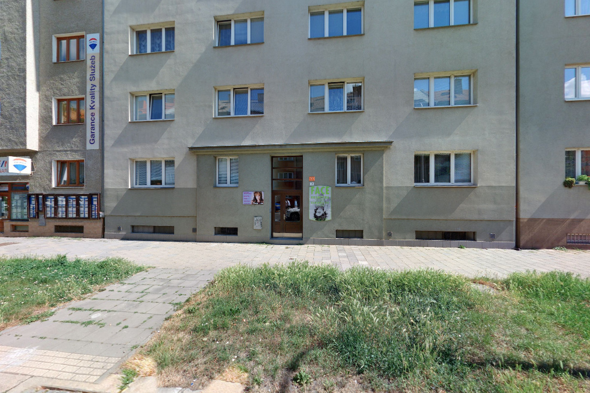 Zdeňka Pospíšilová