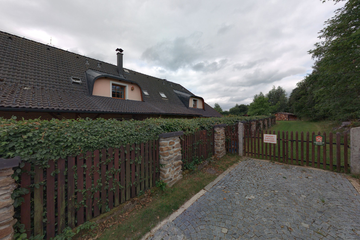 Penzion Anastázie foto 4