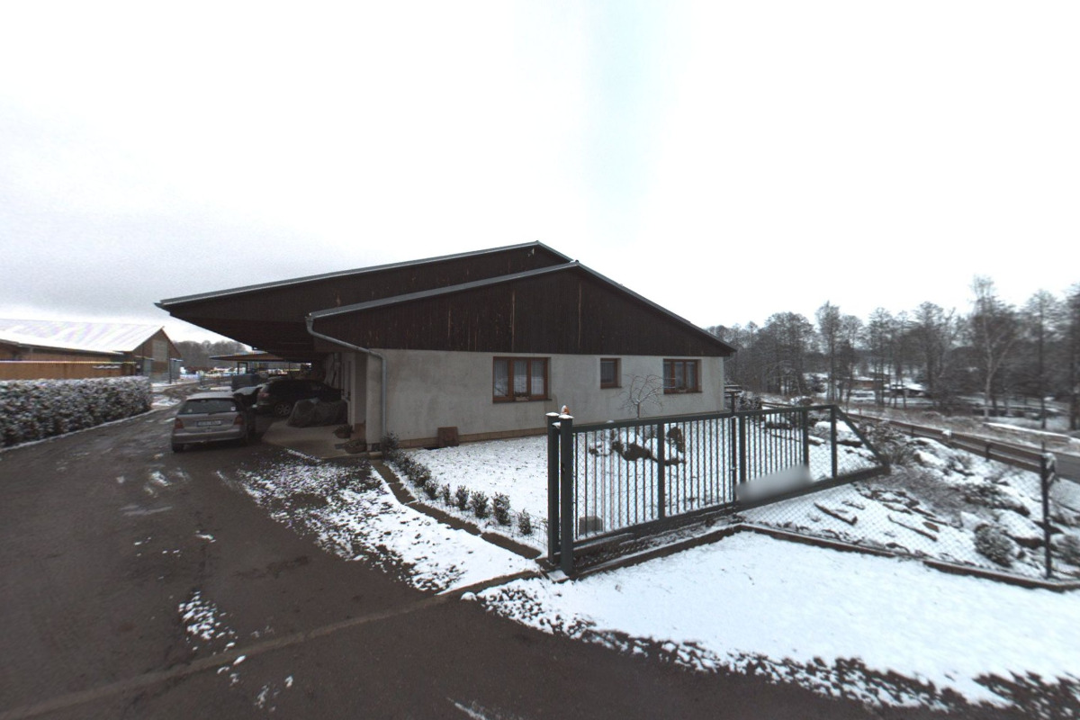 Vladimír Lepša - chov skotu foto 2