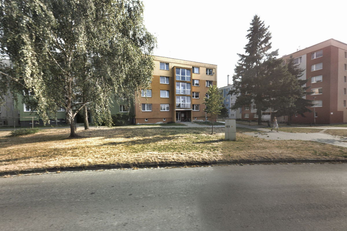 Mgr. Jitka Hladišová