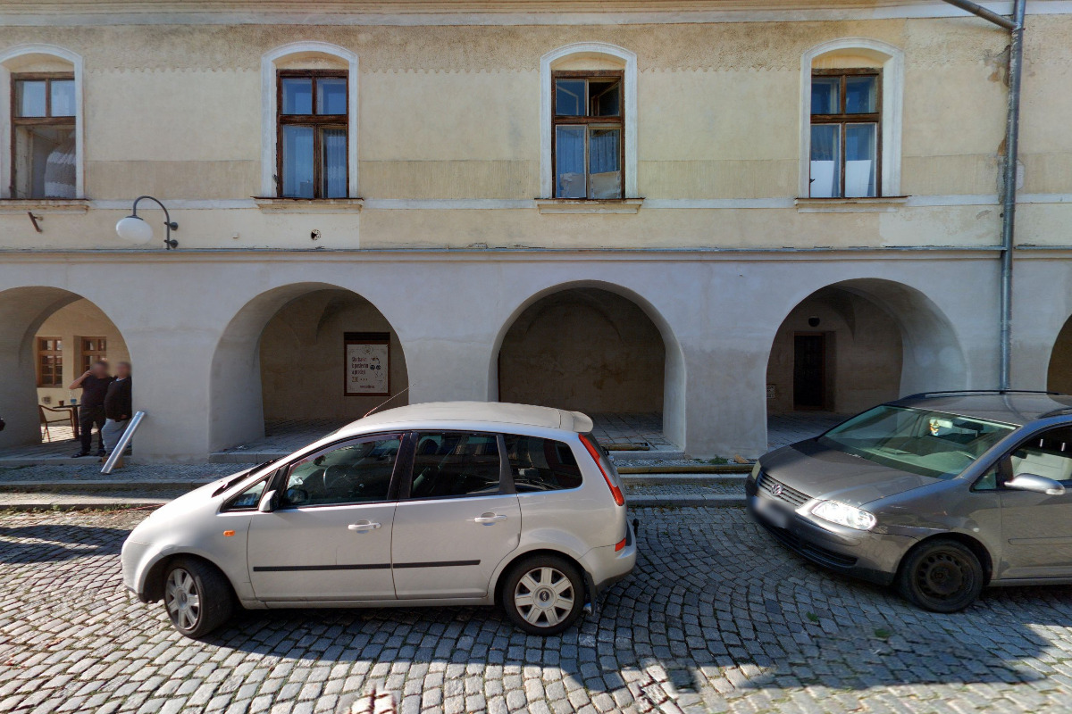 Marie Filiačová foto 3