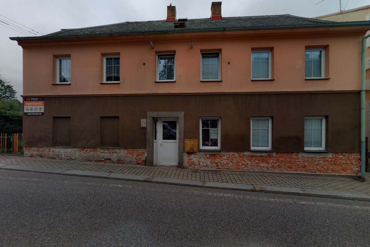 BIGTRIP.CZ apartments foto 1