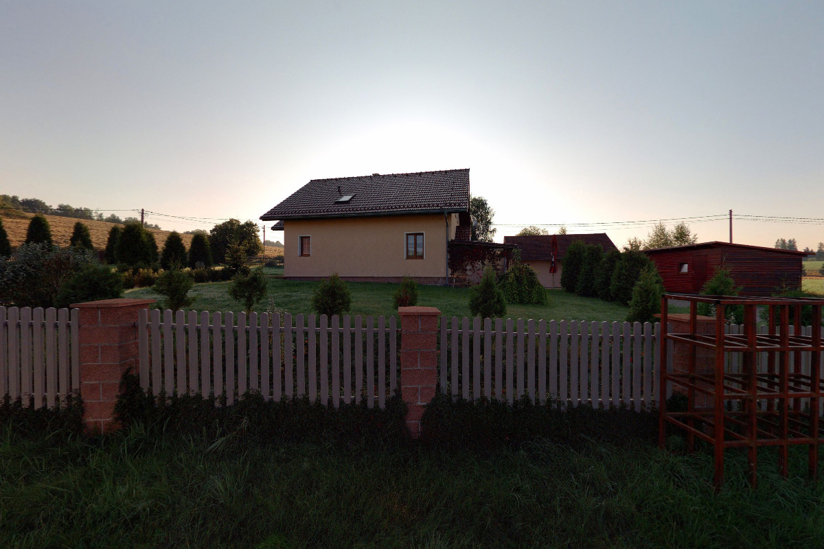 Ubytování v soukromí Šindelová