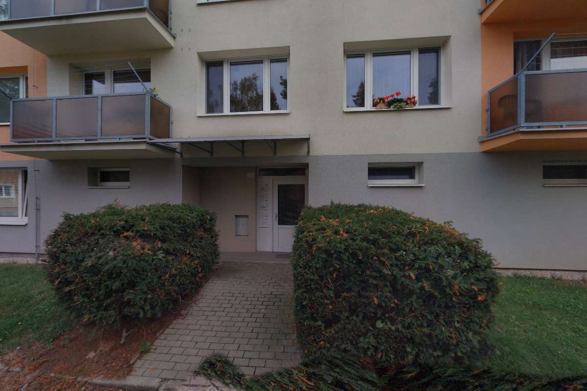 Jarmila Čečková - geodet foto 1