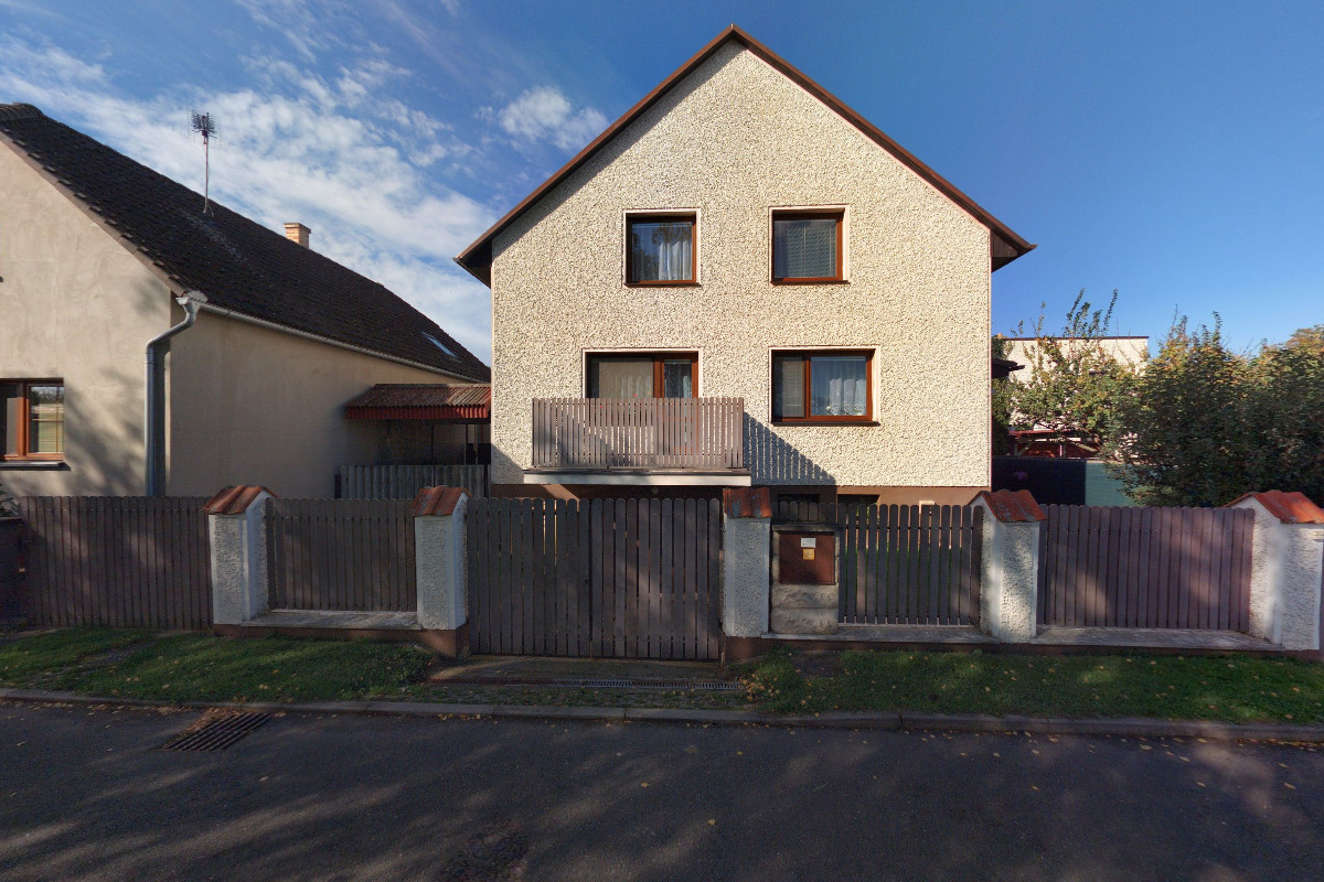 Kadeřnictví Jana Kombercová