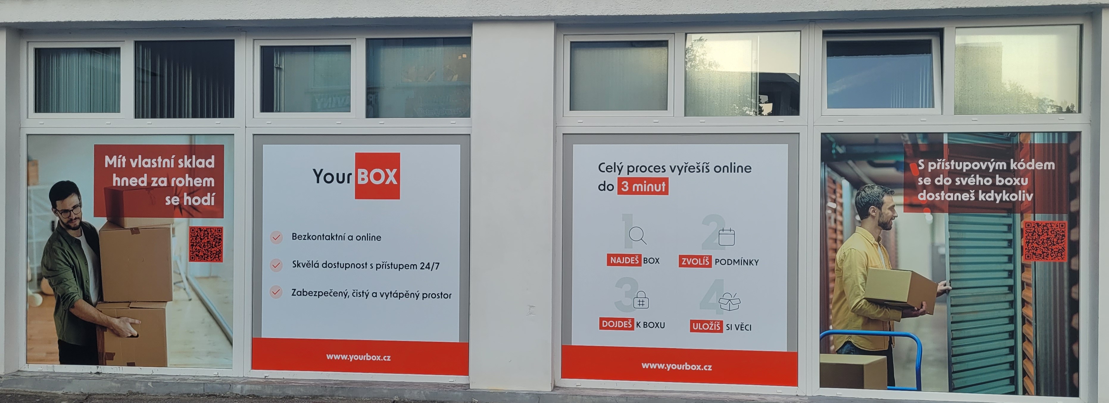 YourBox foto 2