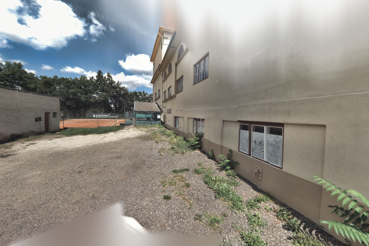 Tělocvičná jednota Sokol Moravské Budějovice