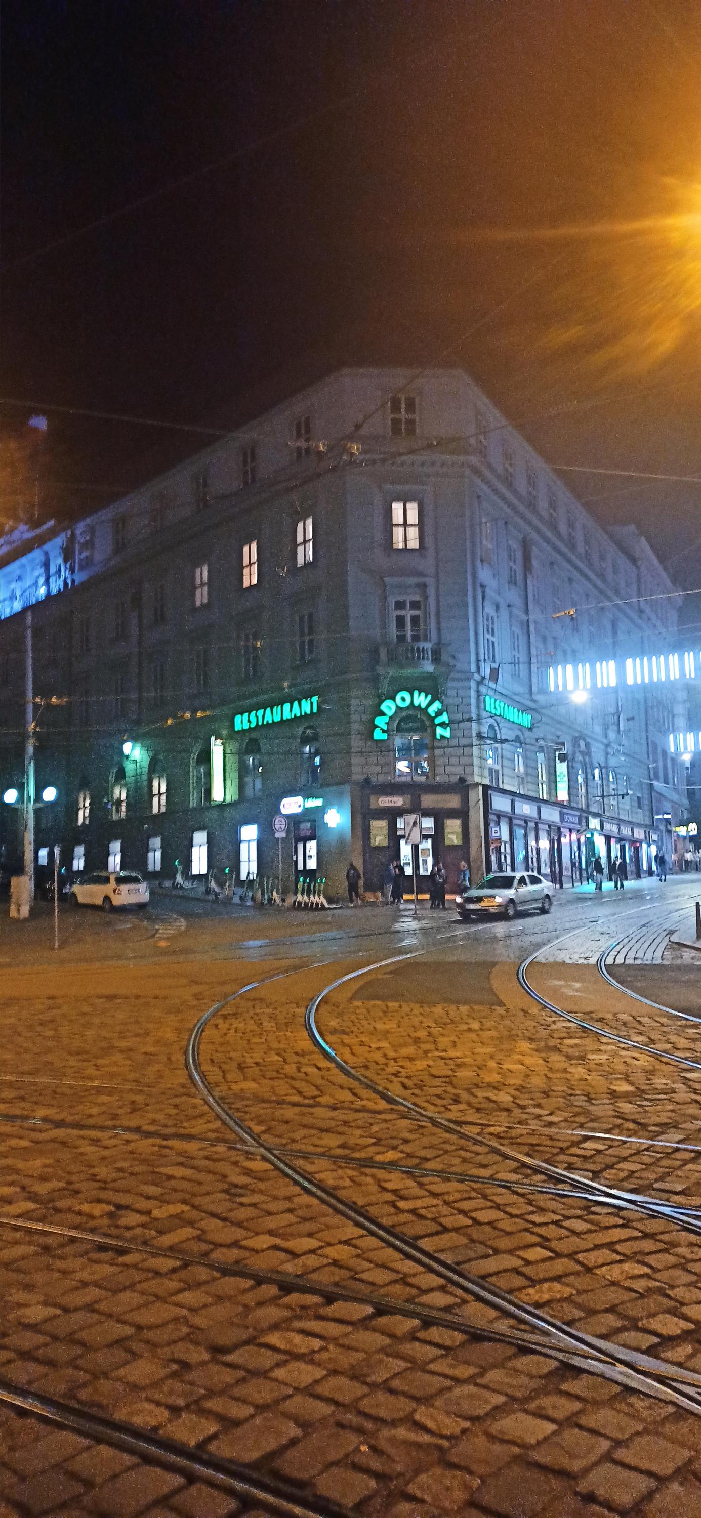 Restaurant Padowetz foto 3