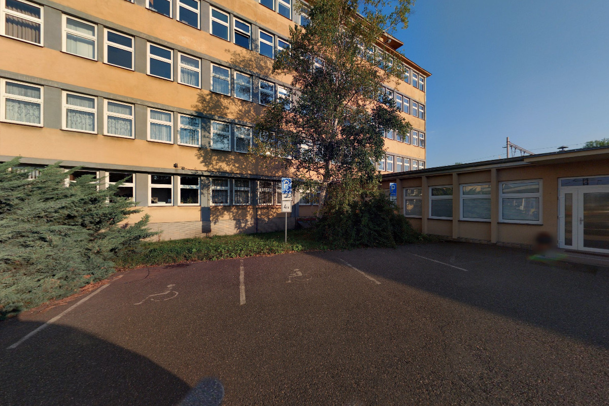 Doly Nástup Tušimice