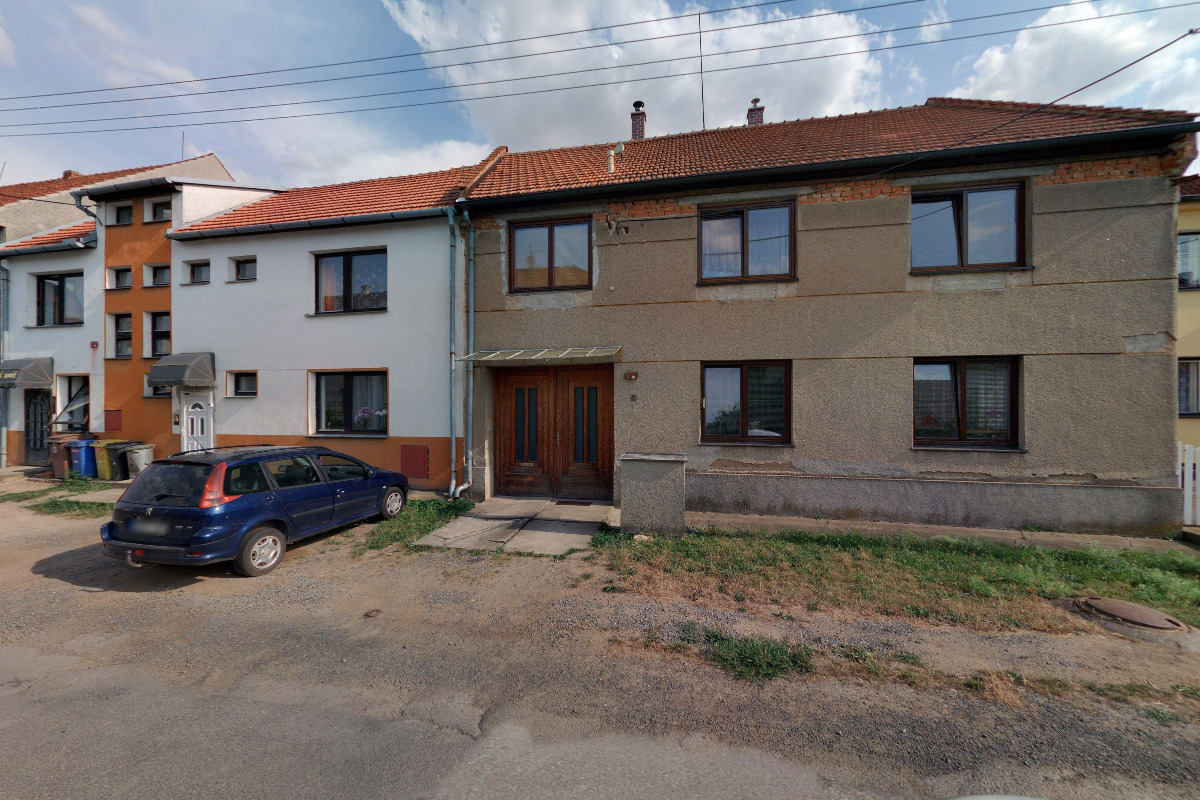 Radomír Aujezdský - výškové práce foto 2