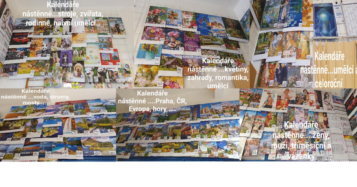 Papírnictví Letná foto 2