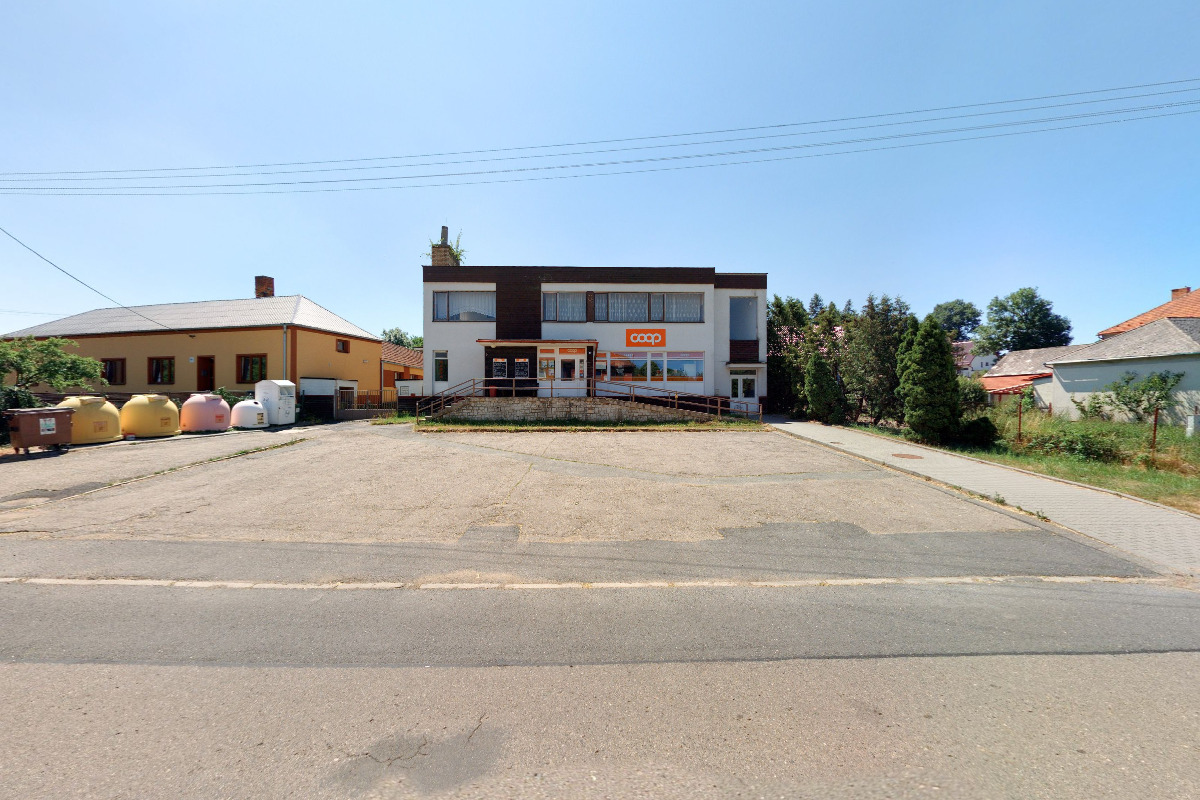COOP JEDNOTA foto 2