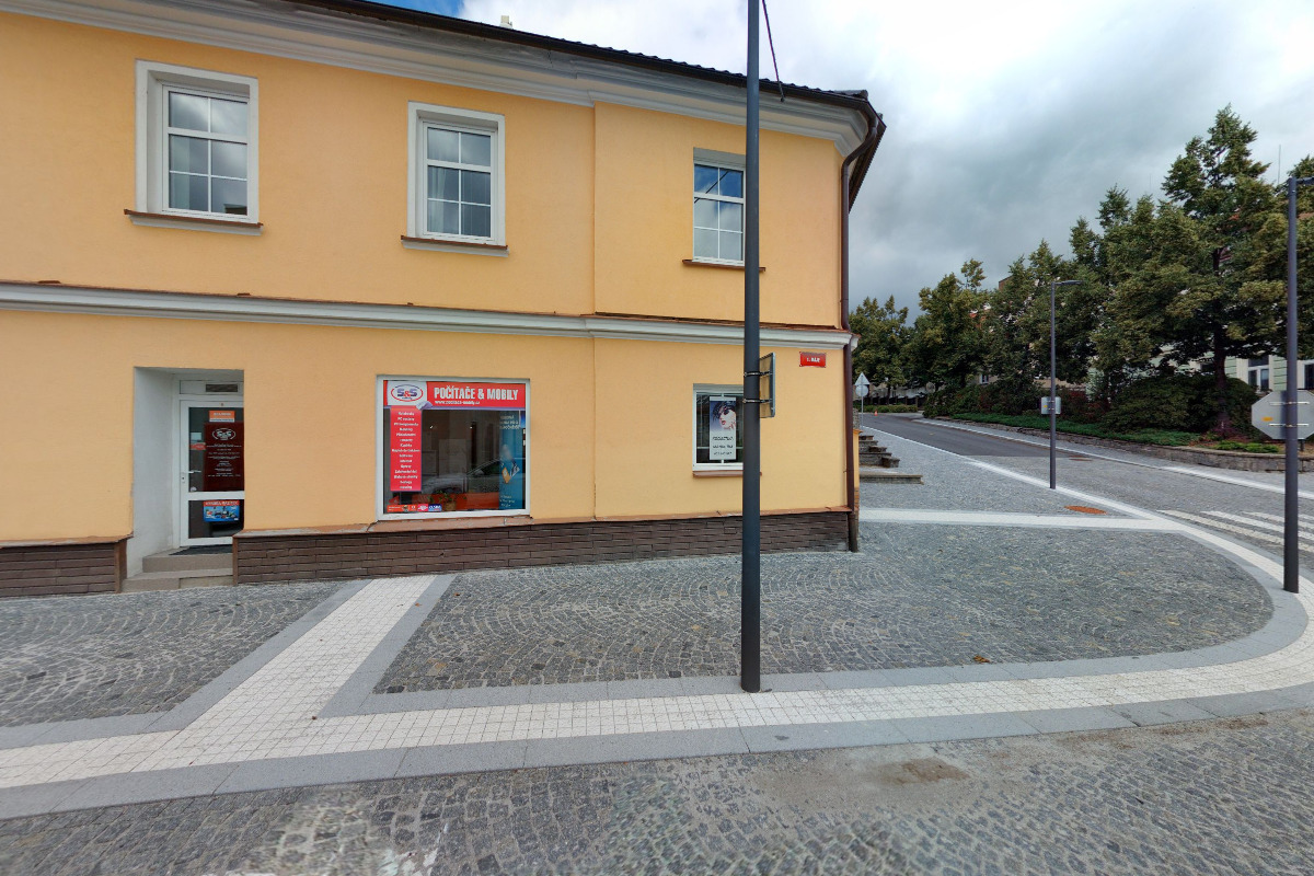 S&S Trading CZ, s.r.o.