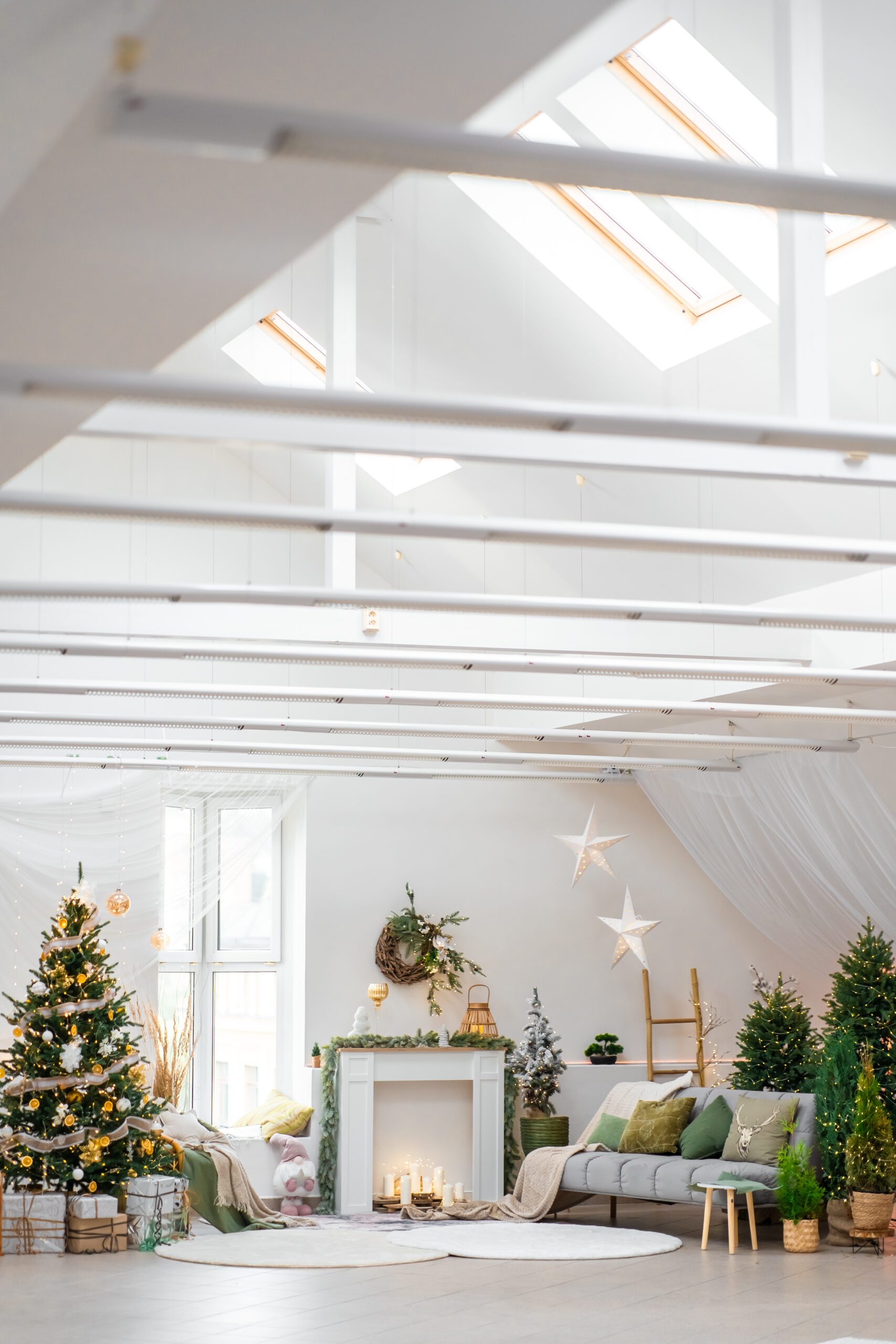 White Fotostudio foto 5