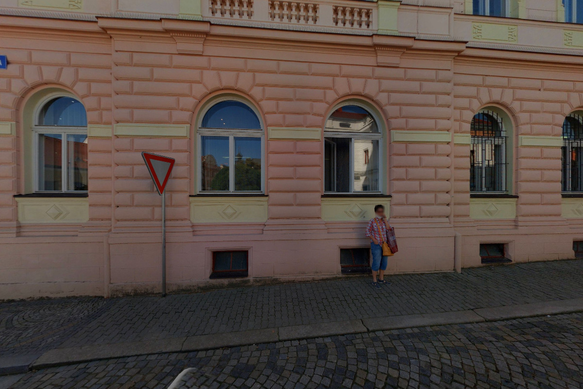 Kontaktní místo ČEZ - ČESKÁ POŠTA