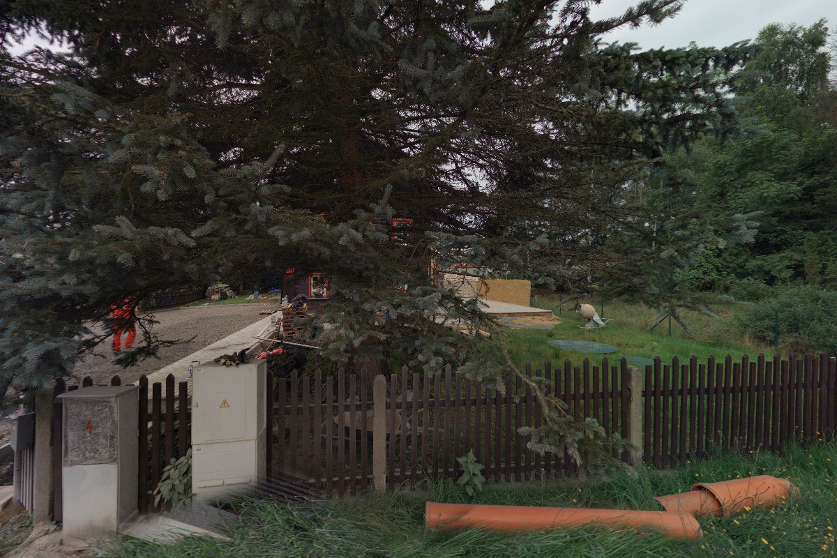 Apartmány U Soptíka