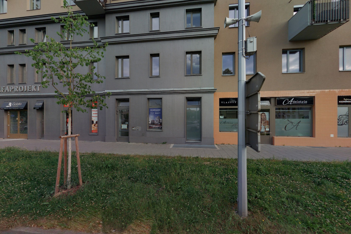 ALFAPROJEKT OLOMOUC, a.s. foto 2