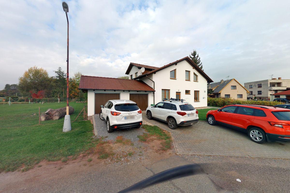 MUDr. Jana Marelová