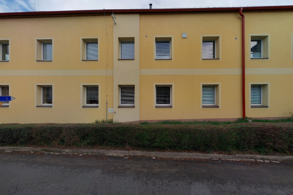 Pošta Žitenice foto 3