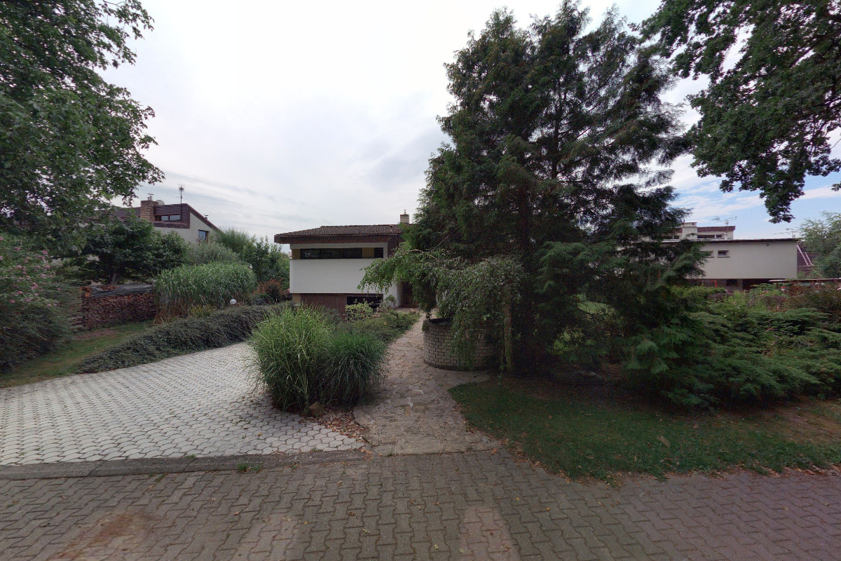 Ing. arch. Josef Macas