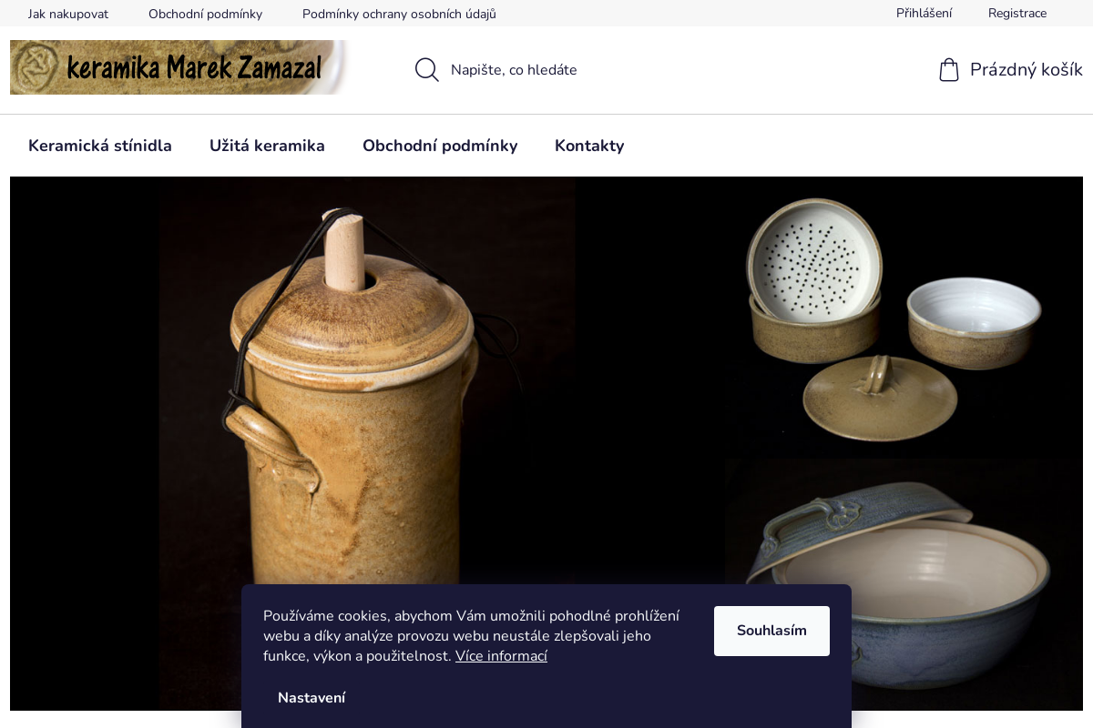 Eshop.zamazal.eu