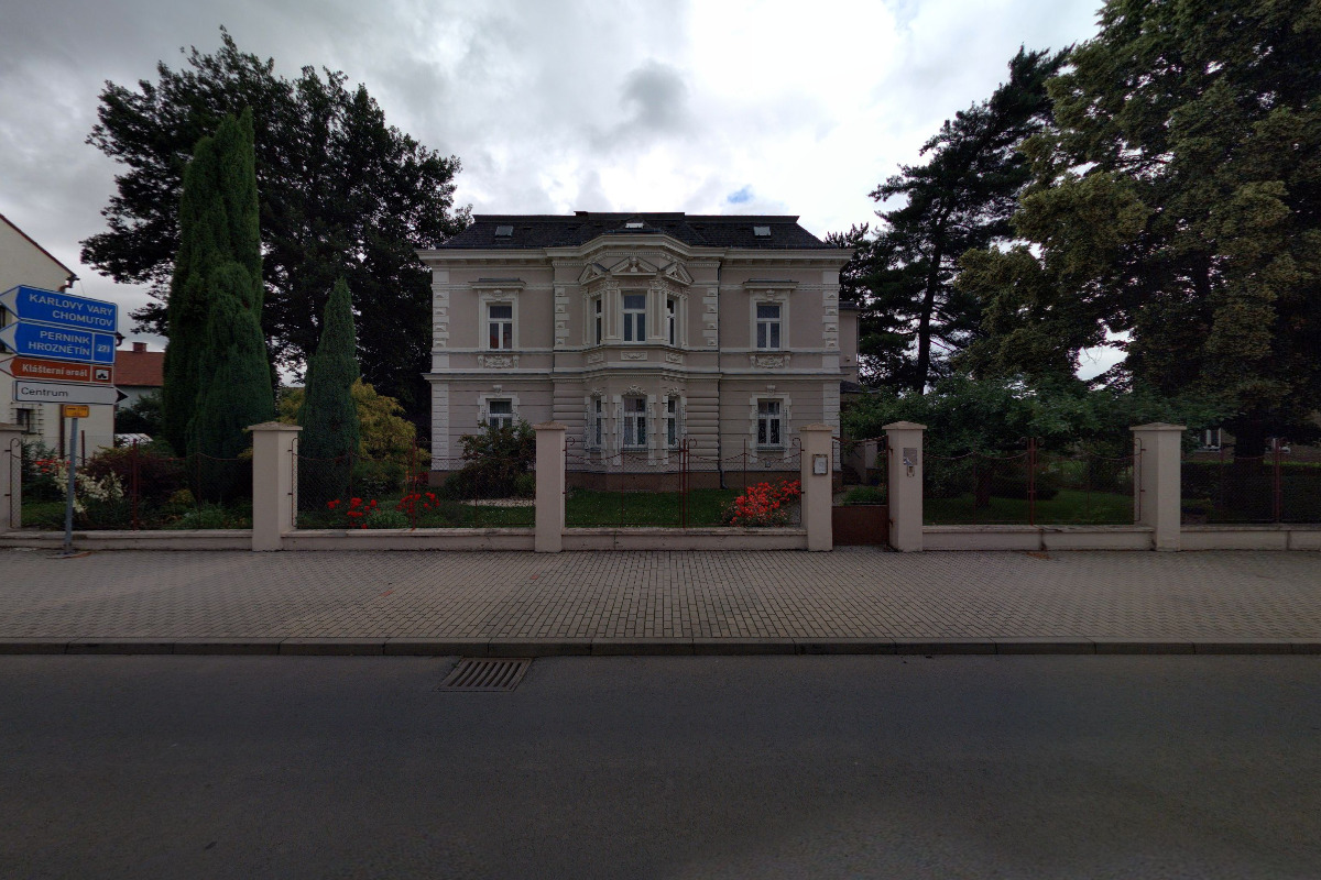 MUDr. Lenka Draská - Ordinace rehabilitace a fyzioterapie