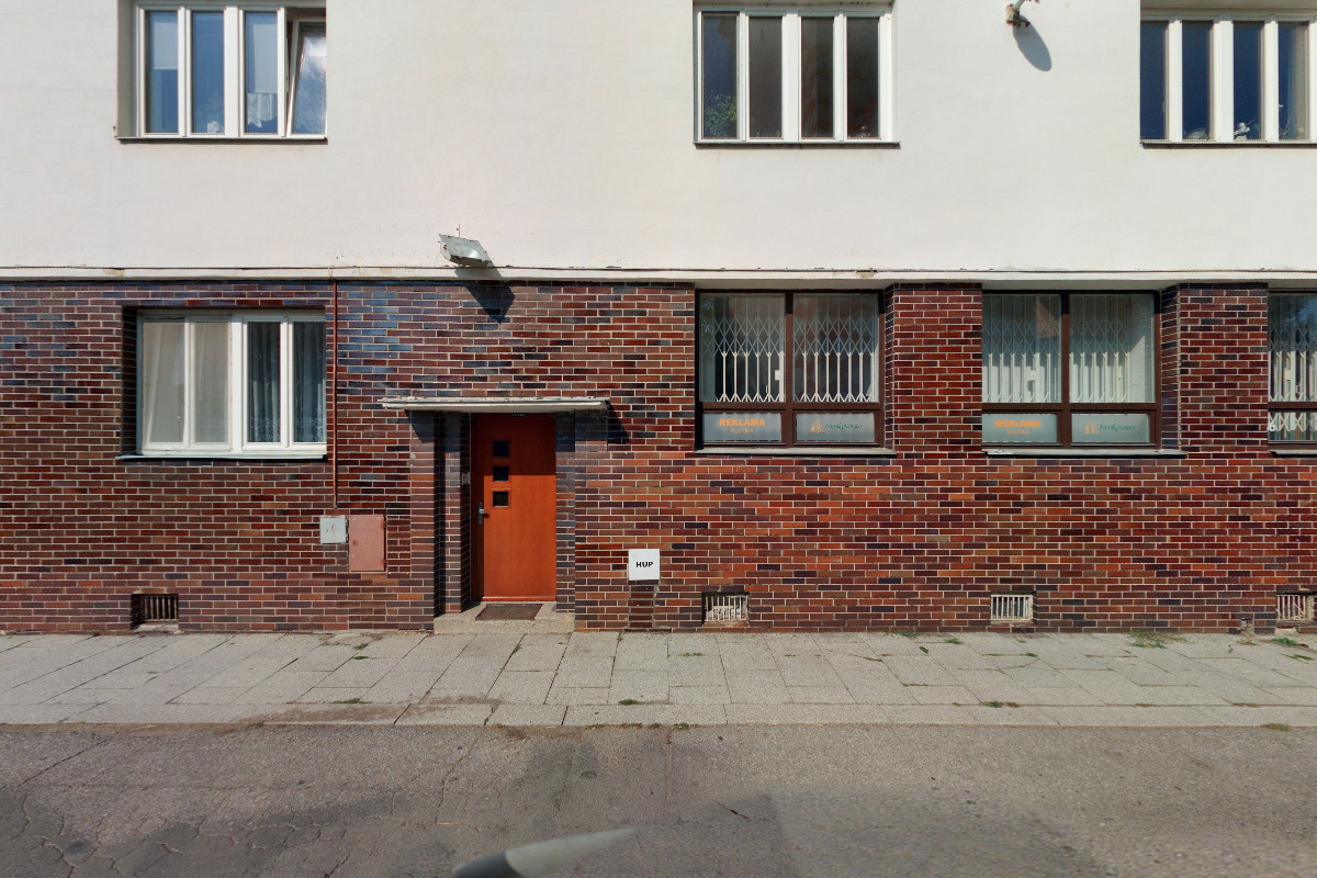 Rustika- Věra Kaderková