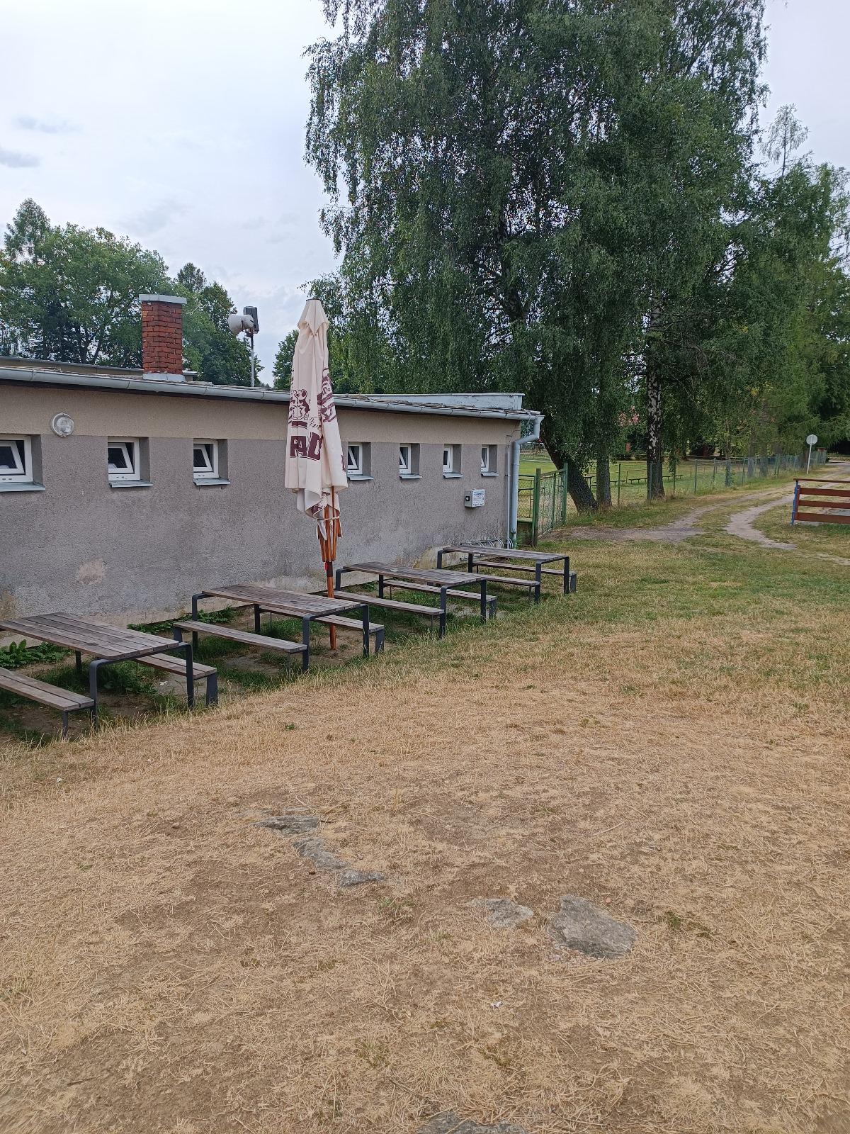 Nabíjecí stanice Kiosek U Pařezáče v Plačkově foto 4