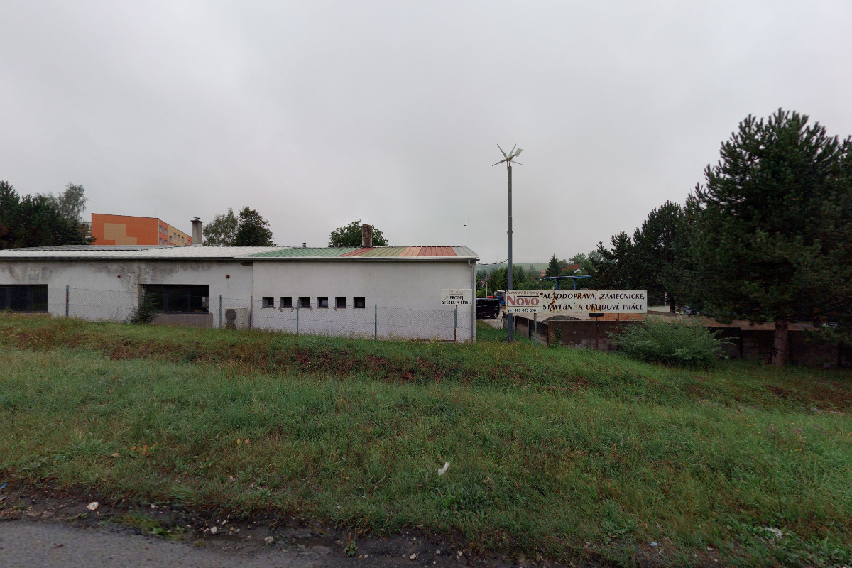 Novo - Jaroslav Novotný, s.r.o. foto 2